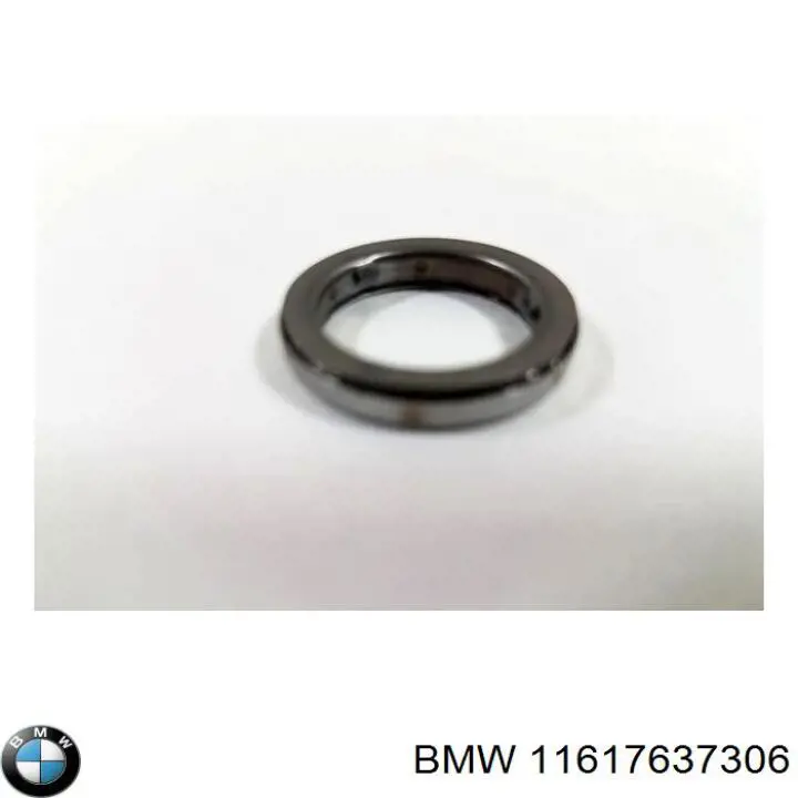 Uszczelka kolektora ssącego BMW 11617524569 cena, od 8,67 USD