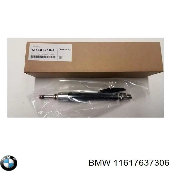 Do koszyka 11617524569 BMW Uszczelka kolektora ssącego