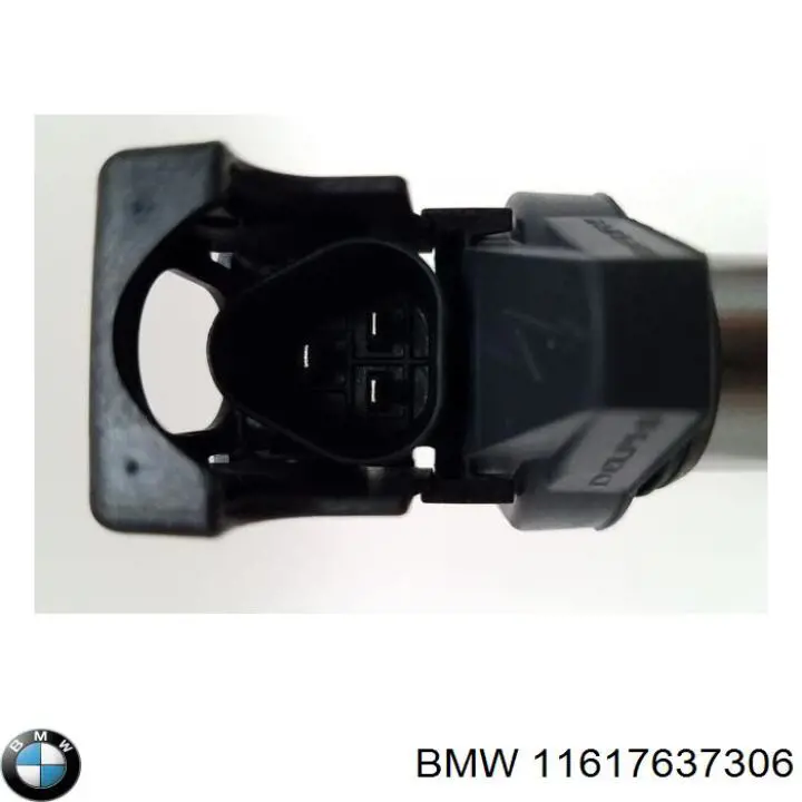 Uszczelka kolektora ssącego BMW 11617524569