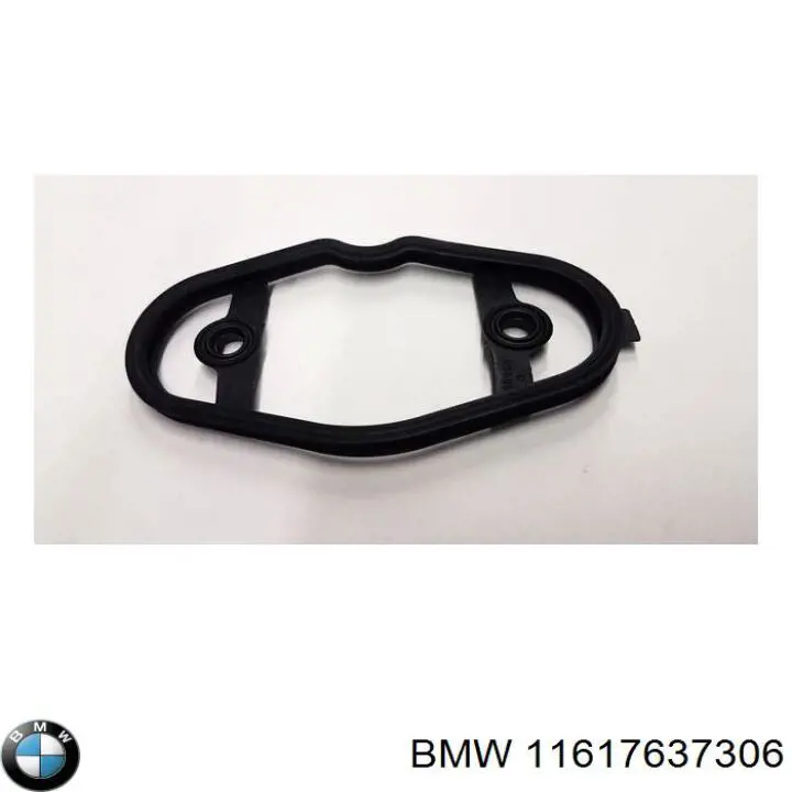 11617524569 BMW Uszczelka kolektora ssącego