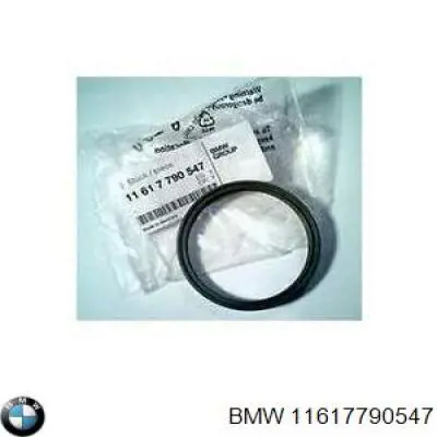 Uszczelka turbiny, wkładka elastyczna BMW 11617790547 cena, od 6,57 USD