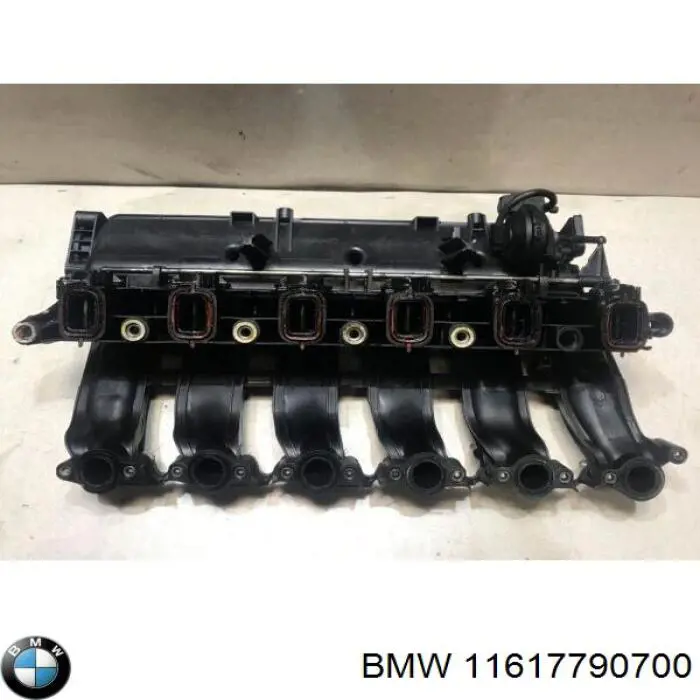 11617790700 BMW Kolektor ssący