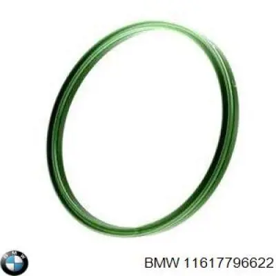 Uszczelka (podkładka) rurki intercoolera BMW 11617796622 cena, od 9,09 USD