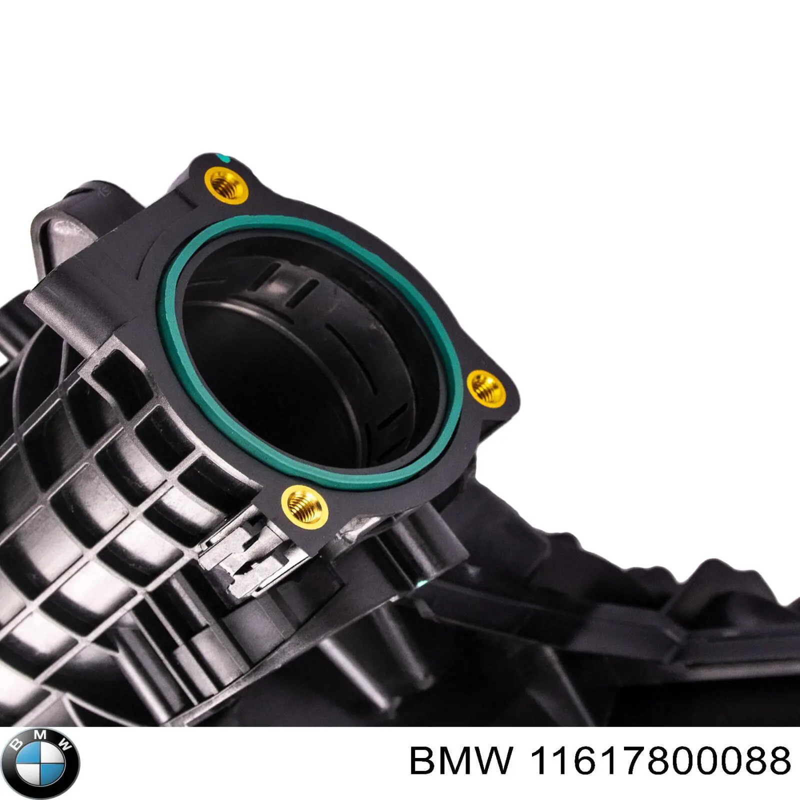 11617800088 BMW Kolektor ssący