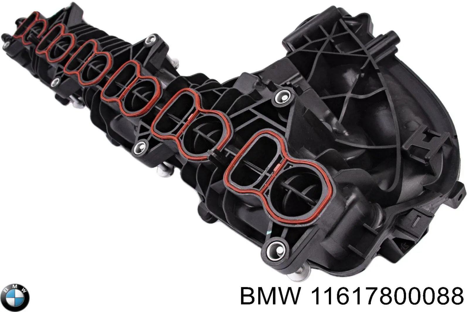 Kolektor ssący 11617800088 BMW