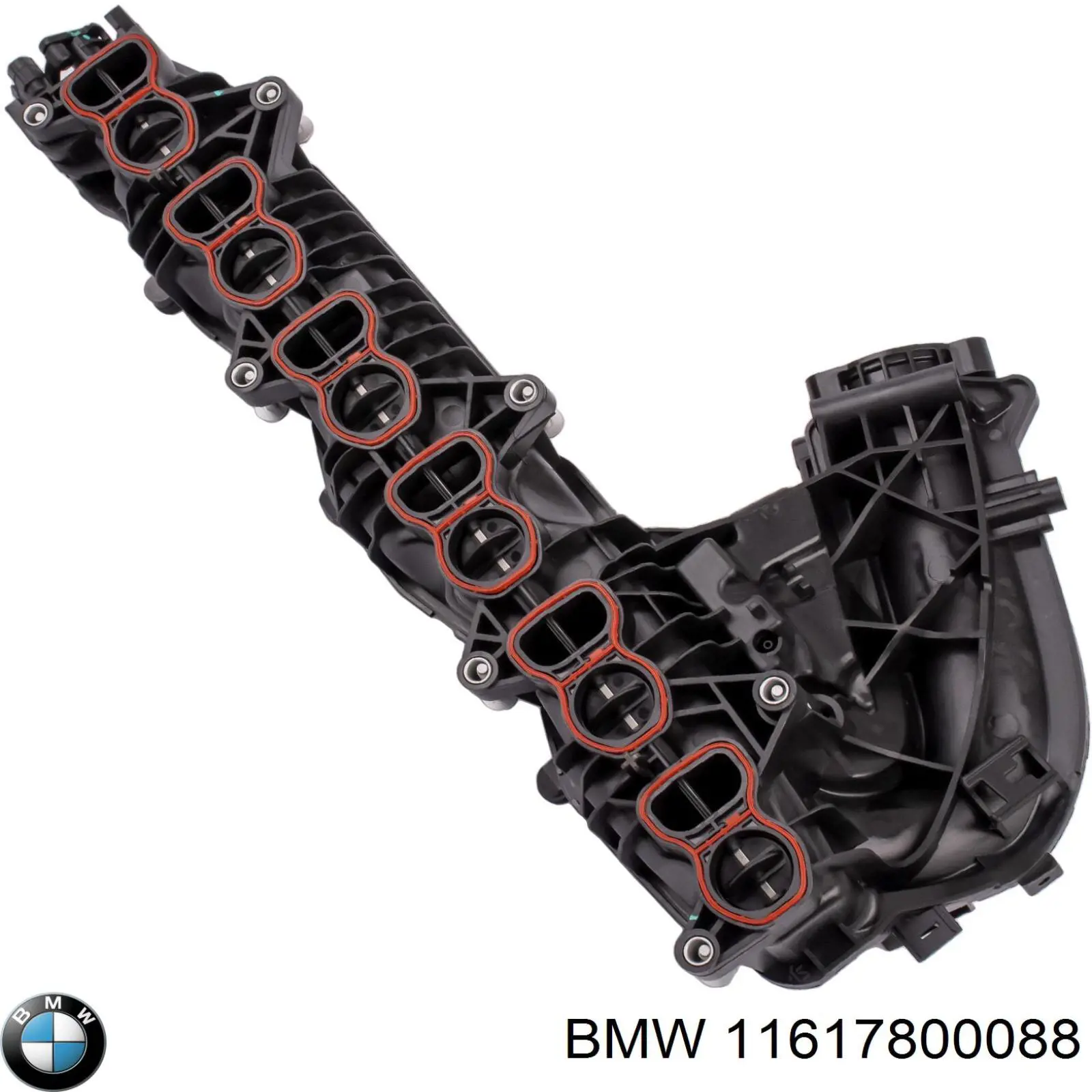 Kolektor ssący BMW 11617800088