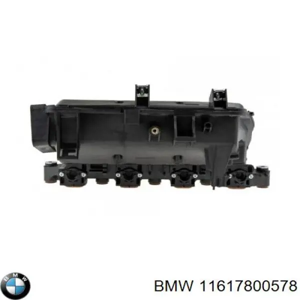 Kolektor ssący BMW 11617800578 cena, od 146,42 USD