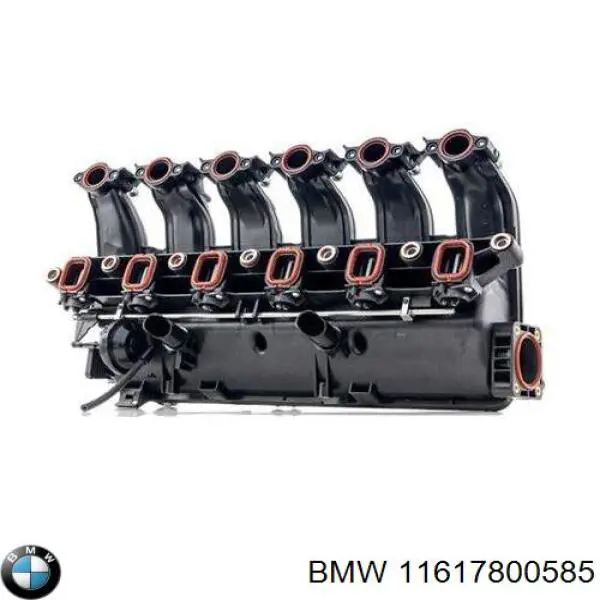 11617800585 BMW Kolektor ssący