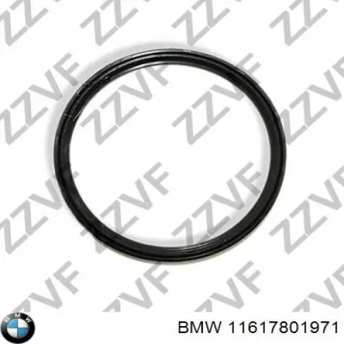 11617801971 BMW Uszczelka (podkładka) rurki intercoolera