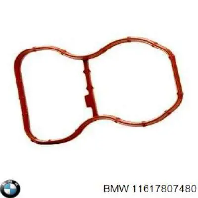 11617807480 BMW Uszczelka kolektora ssącego