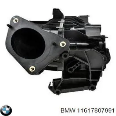 Kolektor ssący 11617807991 BMW