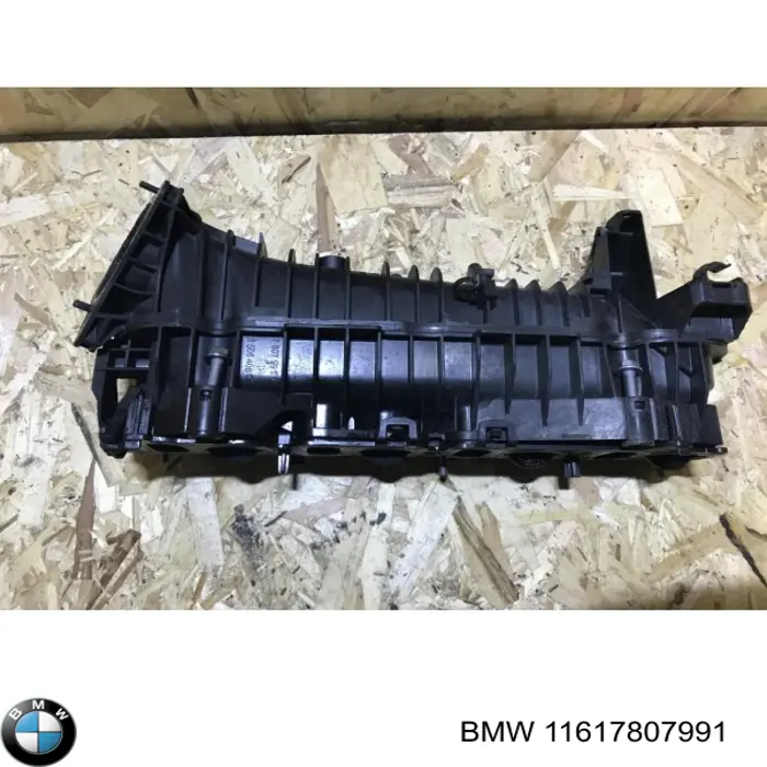 Do koszyka 11617807991 BMW Kolektor ssący
