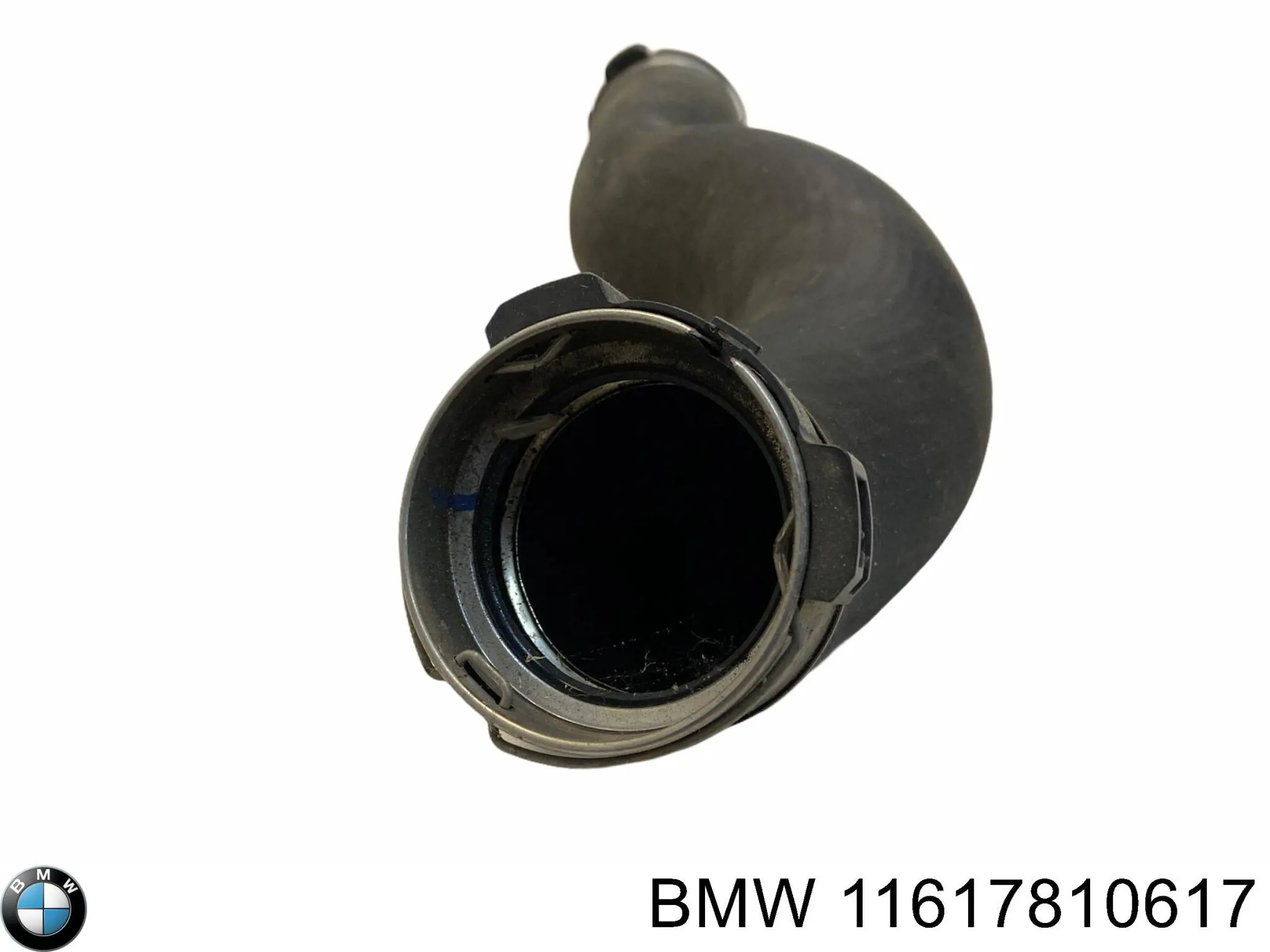 Króciec powietrza, przepustnicy BMW 11617810617 cena, od 78,97 USD