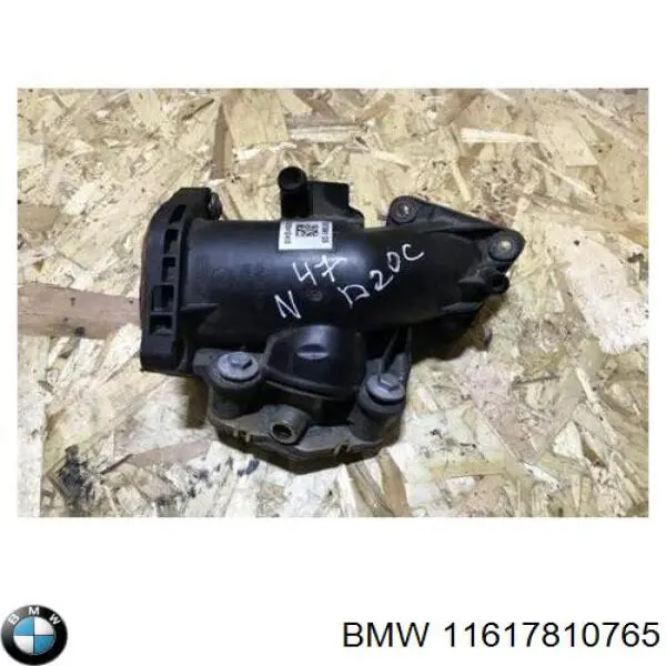 Króciec powietrza, przepustnicy BMW 7810765 cena, od 103,86 USD