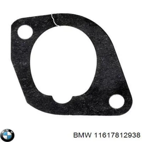 11617812938 BMW Uszczelka kolektora ssącego
