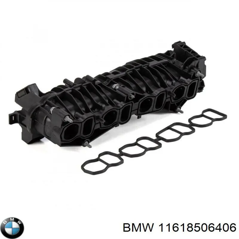 11618506406 BMW Kolektor ssący
