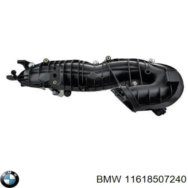 11618507240 BMW Kolektor ssący