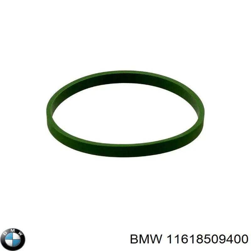 Uszczelka kolektora ssącego BMW 11618509400 cena, od 7,19 USD