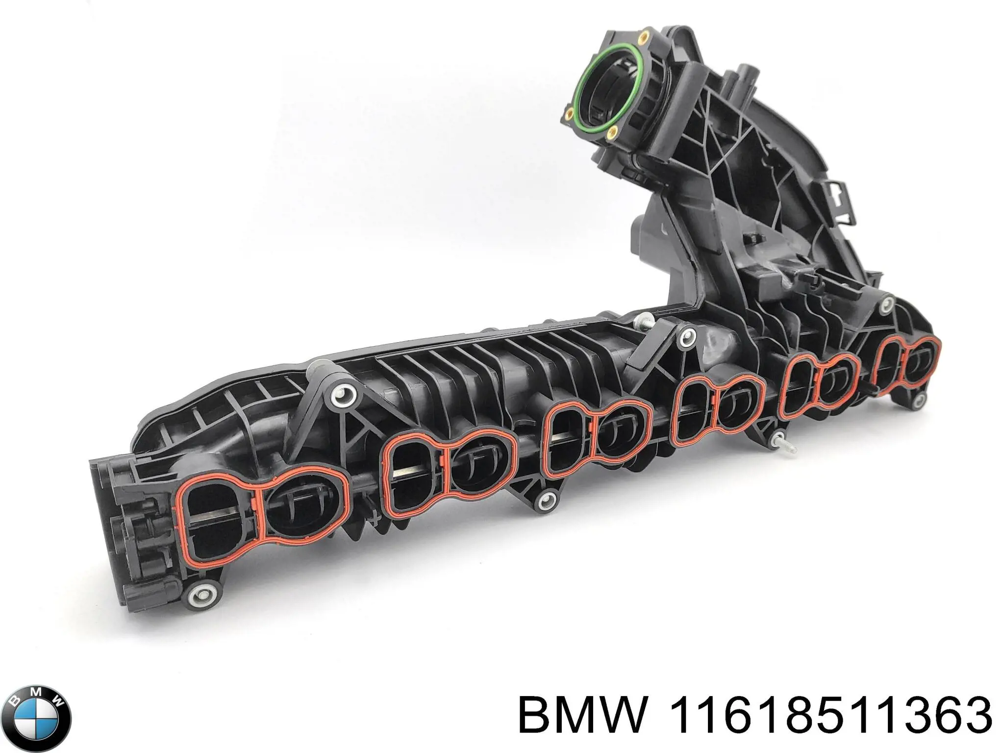 11618511363 BMW Kolektor ssący