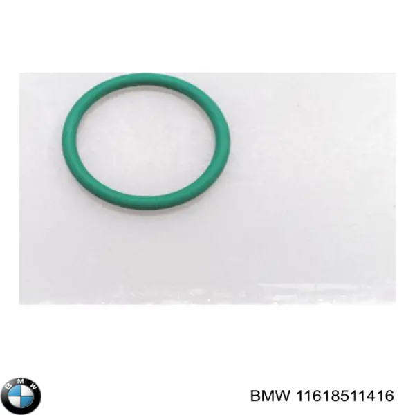 Uszczelka kolektora ssącego BMW 11618511416 cena, od 23,01 USD