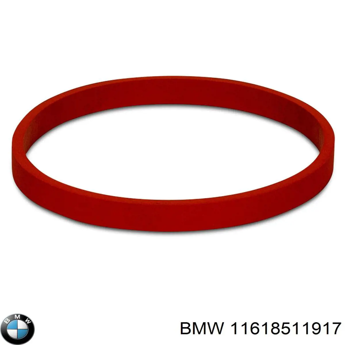 Uszczelka kolektora ssącego BMW 11618511917 cena, od 8,47 USD
