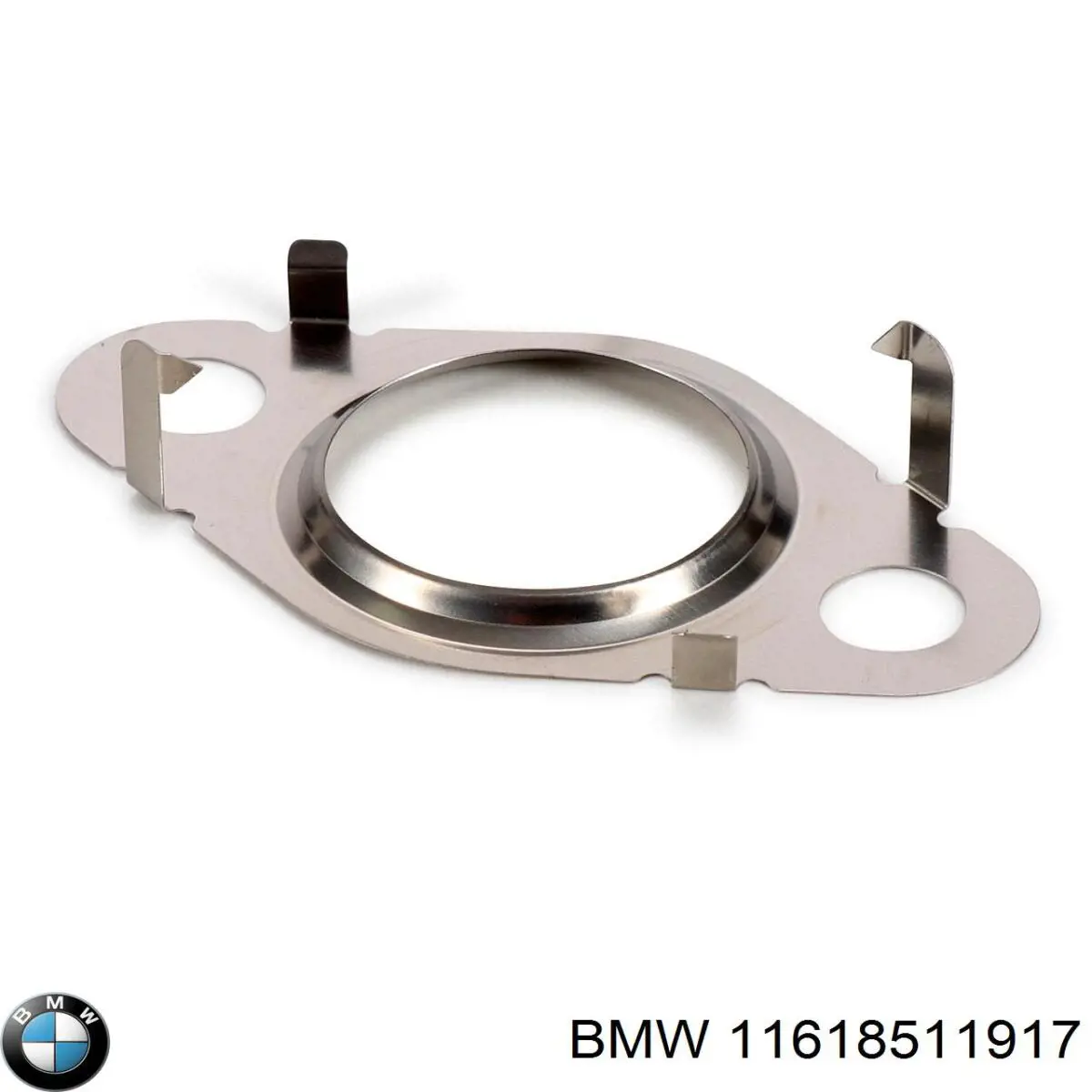 Do koszyka 11618511917 BMW Uszczelka kolektora ssącego