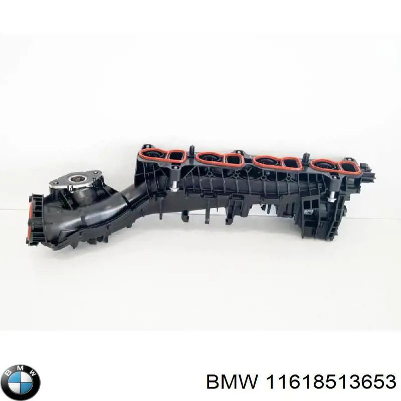 Do koszyka 11618513653 BMW Kolektor ssący