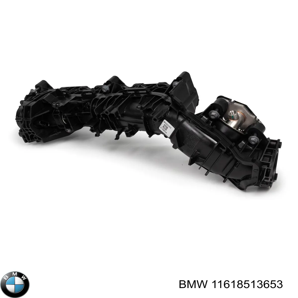 Do koszyka 11618513653 BMW Kolektor ssący
