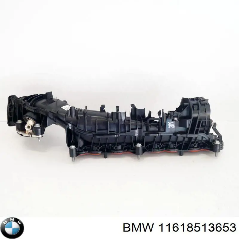 11618513653 BMW Kolektor ssący