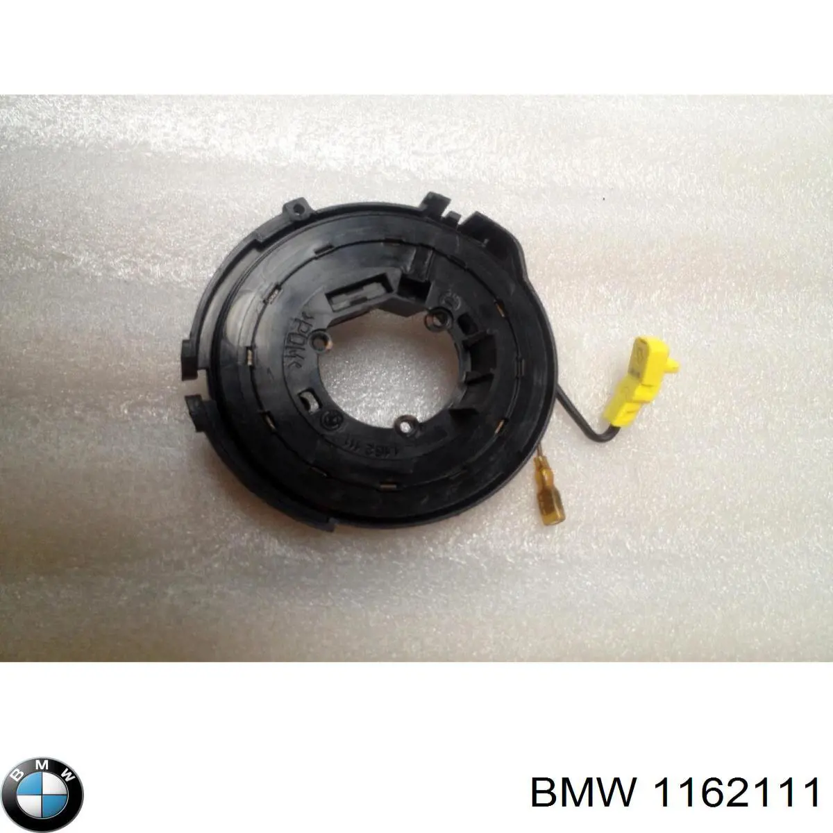 1162111 BMW Pierścień kontaktowy AIRBAG, taśma kierownicy