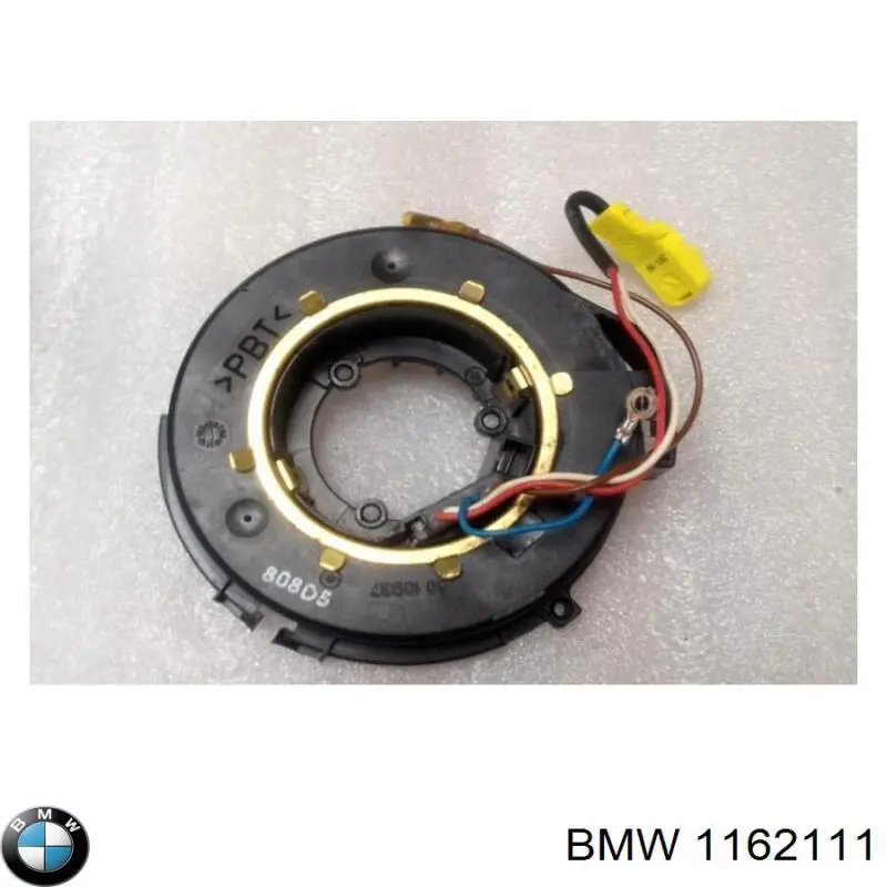  BMW 1162111