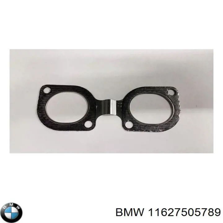 Uszczelka kolektora wydechowego BMW 11627505789 cena, od 10,36 USD