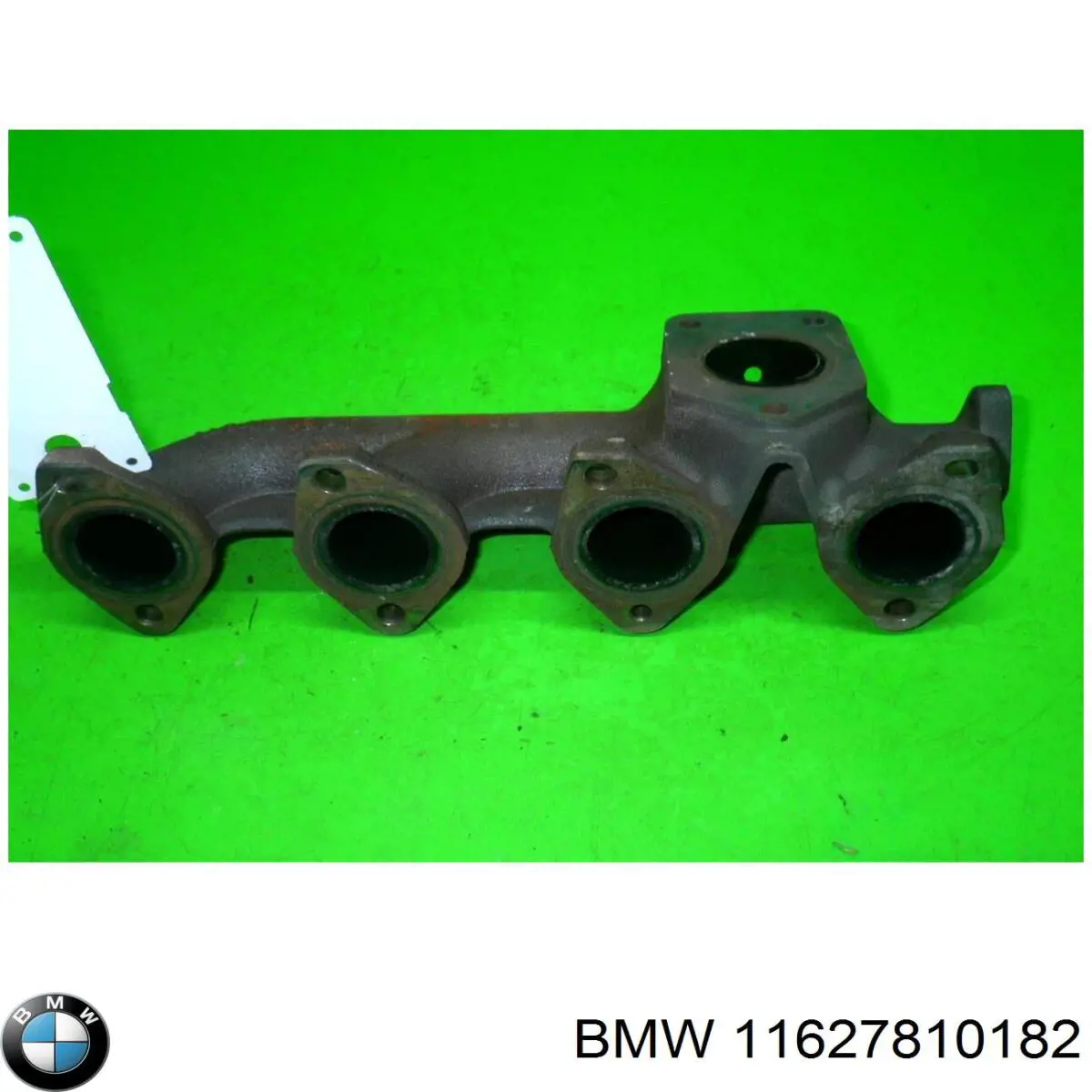 Kolektor wydechowy BMW 11627810182 cena, od 93,64 USD