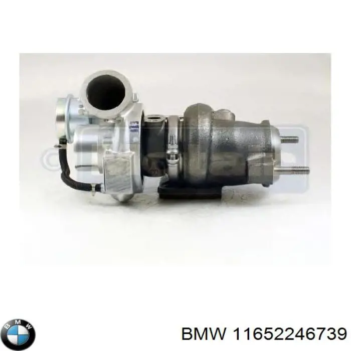 Turbina BMW 7 sedana (E38) (1994 - 2001) cena, od 224,97 USD