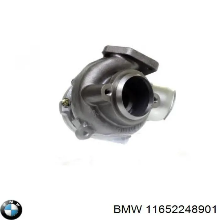 Turbina 11652248901 BMW