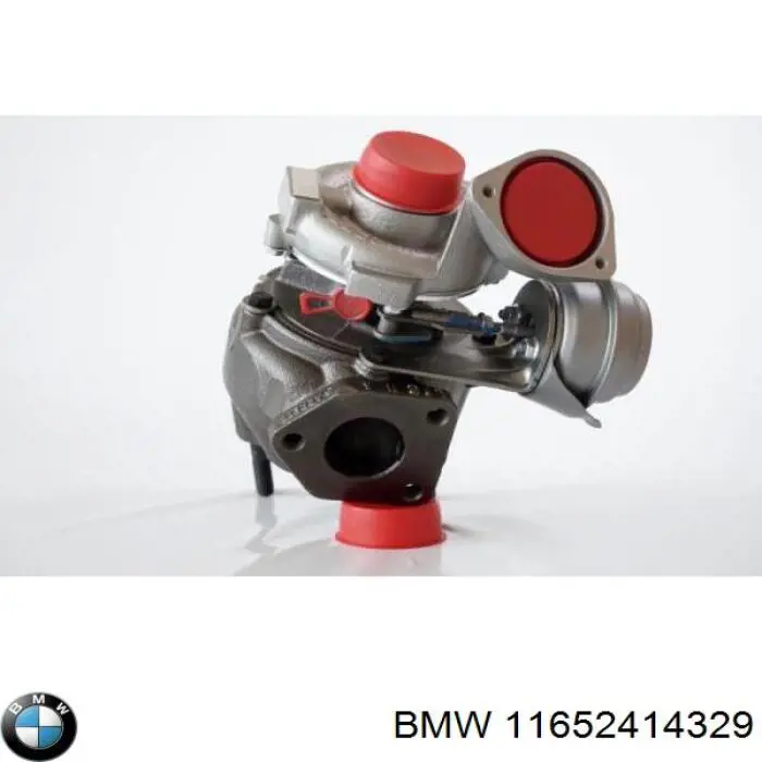 Turbina BMW 11652414329 cena, od 261,32 USD