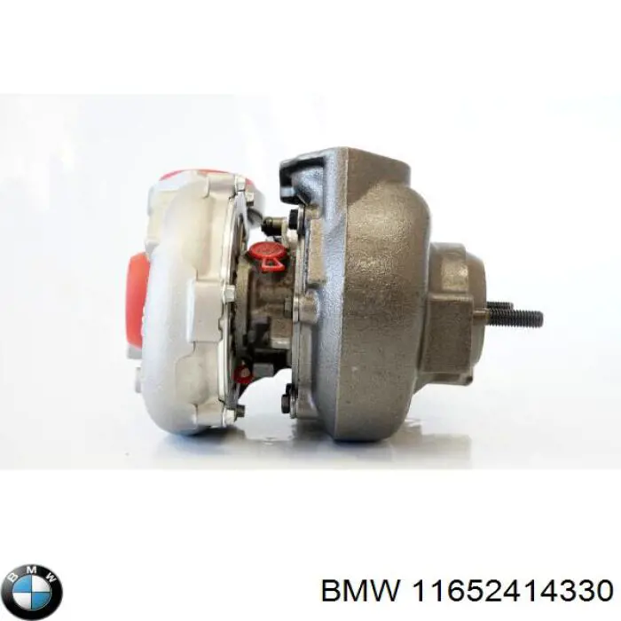 11652414330 BMW Turbina