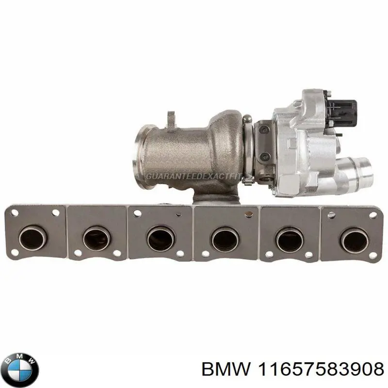Turbina BMW 11654575479 cena, od 410,48 USD