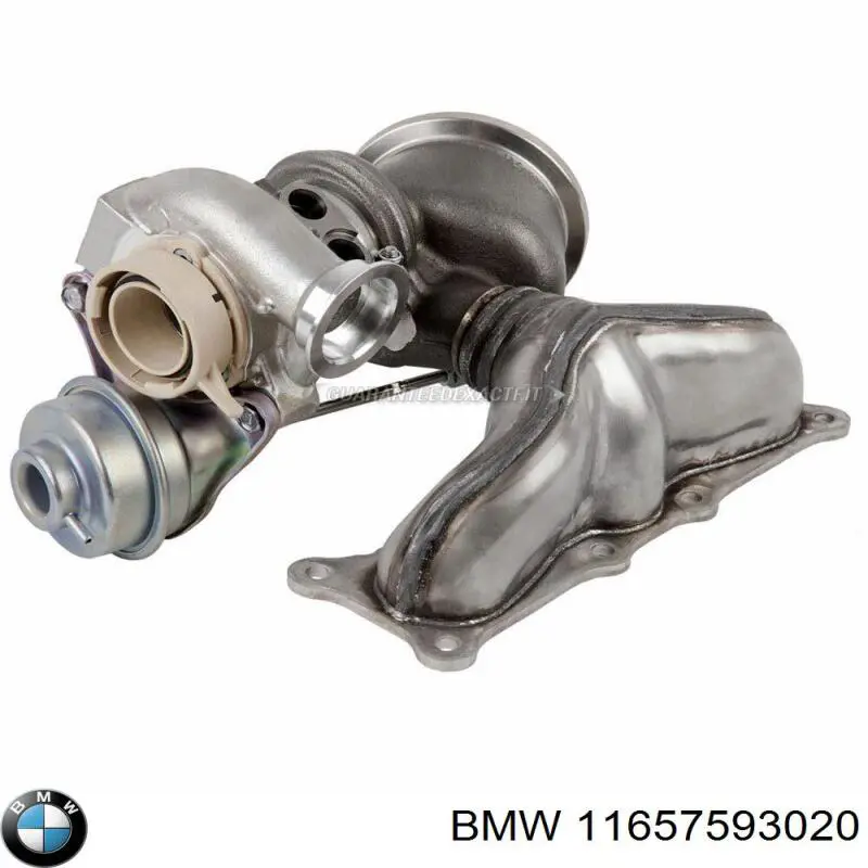 Turbina BMW 11657593020 cena, od 479,40 USD