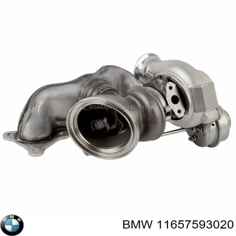 Turbina BMW 11657593020 cena, od 463,81 USD