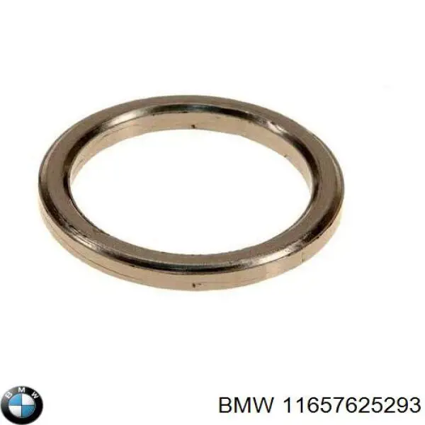 Uszczelka kolektora wydechowego BMW 11657625293 cena, od 5,87 USD