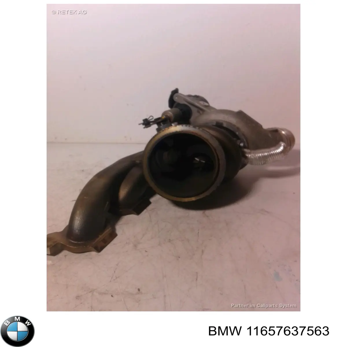 Turbina BMW 11657637563 cena, od 735,08 USD