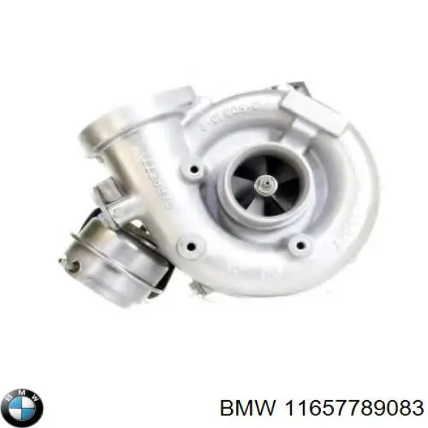 Turbina BMW 7789081F cena, od 399,50 USD