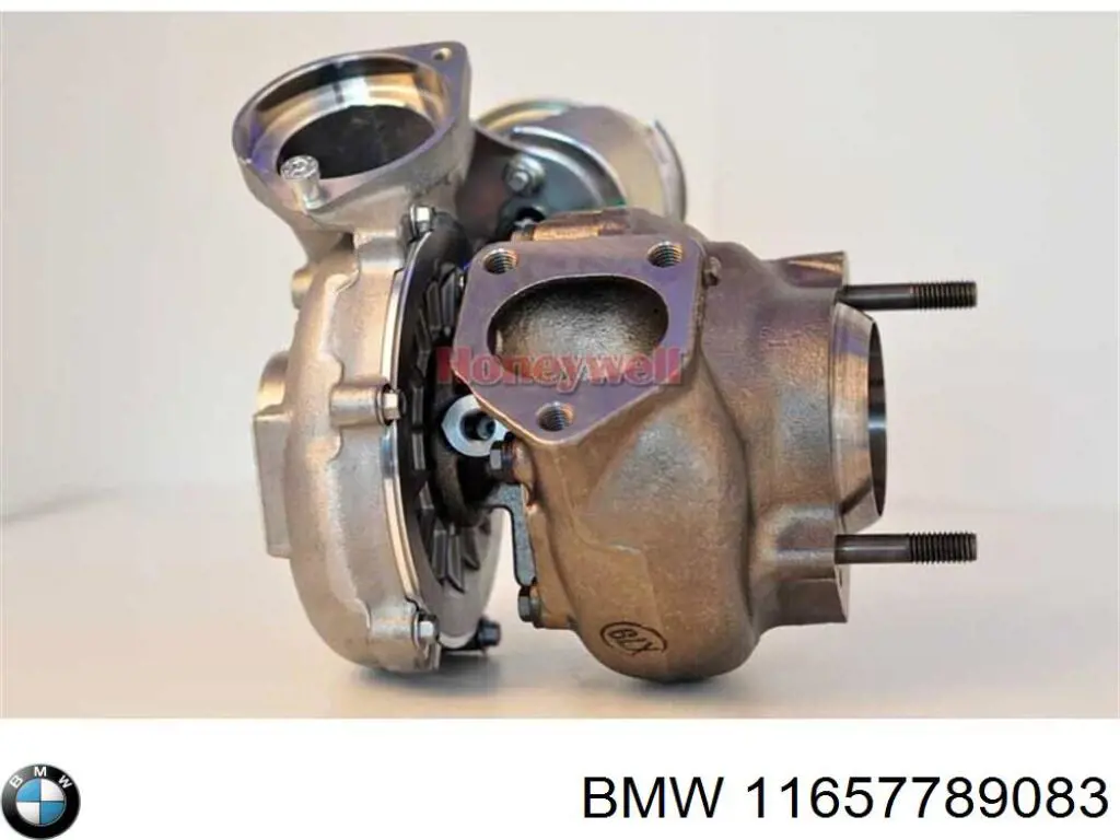 Do koszyka 7789081F BMW Turbina