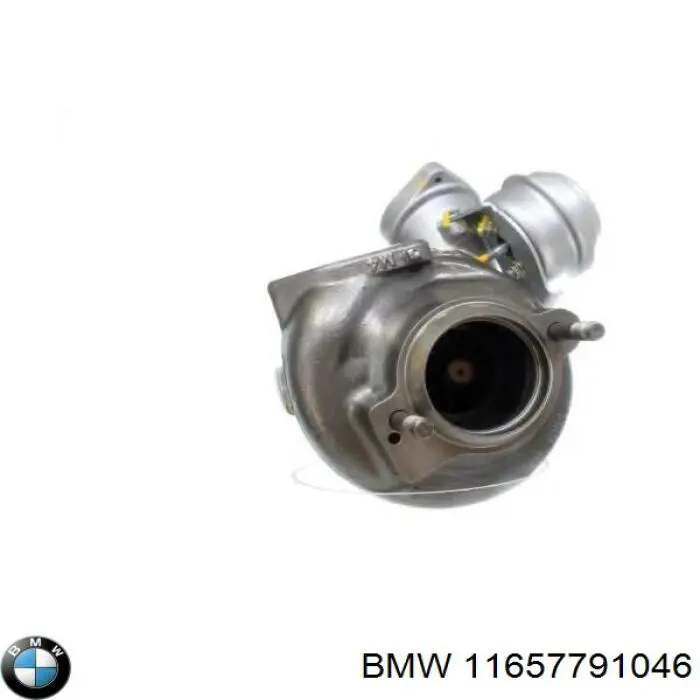 Turbina BMW 11657791046 cena, od 540,54 USD