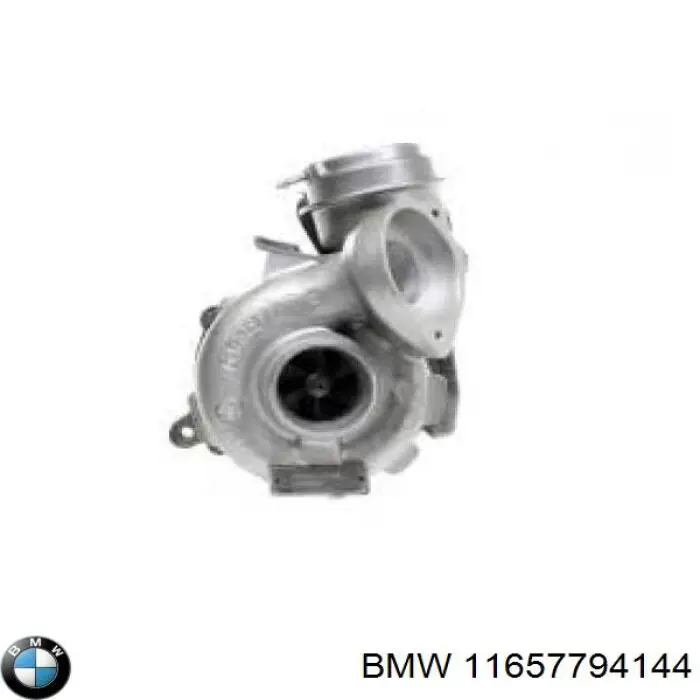 Turbina BMW 11657794144 cena, od 344,28 USD