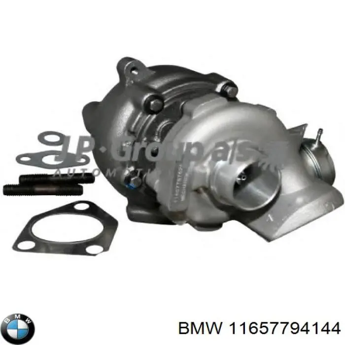 Do koszyka 11657794144 BMW Turbina