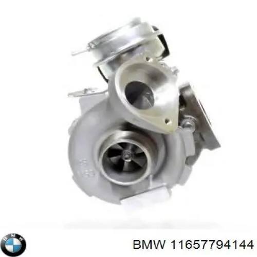 Turbina 11657794144 BMW