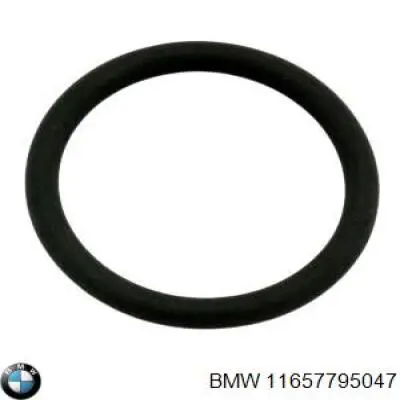 Uszczelka korka wlewu oleju BMW 11657795047 cena, od 8,43 USD
