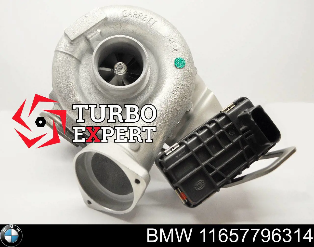 Turbina BMW 11657796314 cena, od 582,74 USD